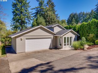 4817 SW Stephenson St, Portland, OR 97219