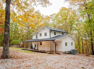 976 Chestnut Ridge Rd, Spring City, TN 37381