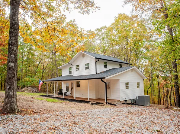 976 Chestnut Ridge Rd, Spring City, TN 37381