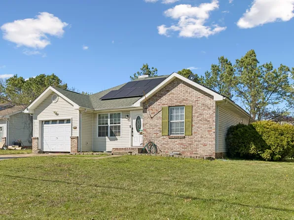 3843 Marla Cir, Clarksville, TN 37042