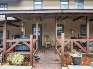 14 Mountain View Ct, Waleska, GA 30183