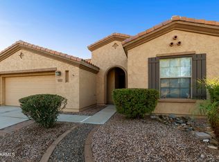 4521 E Ficus Way, Gilbert, AZ 85298