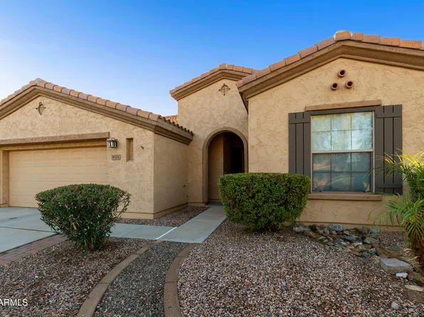 4521 E FICUS Way, Gilbert, AZ 85298