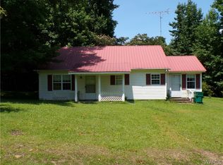 234 Berea Rd, Eldridge, AL 35554