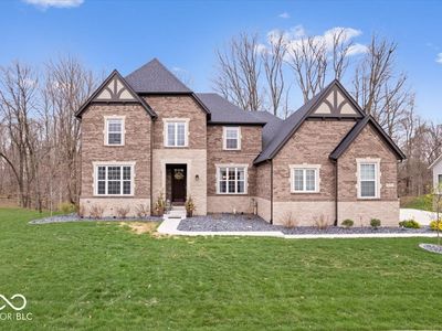 16193 Burnt Rock Ln, Fortville, IN, 46040