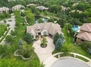 13903 Mohawk Rd, Leawood, KS 66224