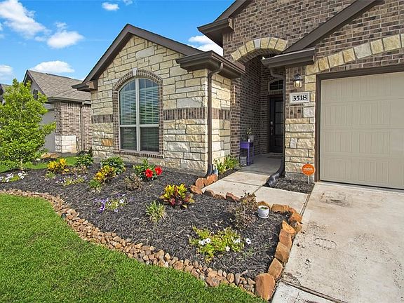 2nd image of 3518 Britton Burrow Way