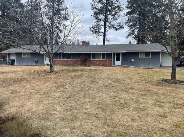 2022 S Woodlawn Rd #2024, Spokane, WA 99216