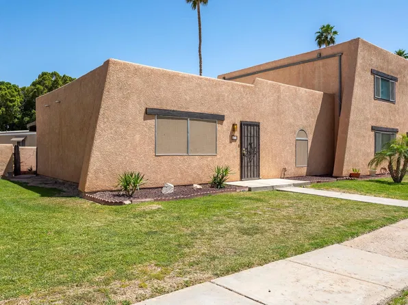 2490 W Yowell Ct Unit 22, Yuma, AZ 85364