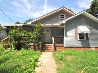 117 N Marion St, Joanna, SC 29351
