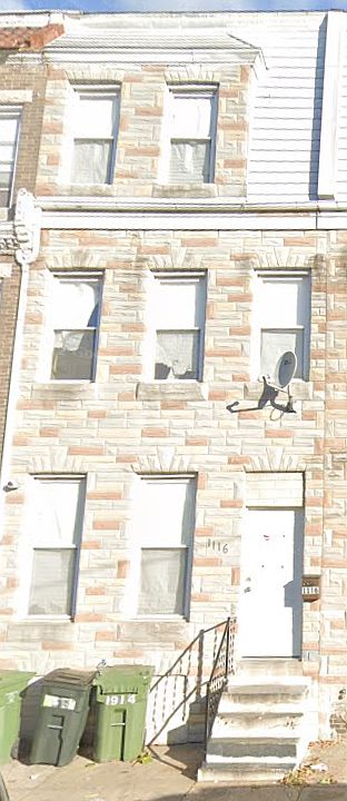 1st image of 1116 E 20th St Floor 2