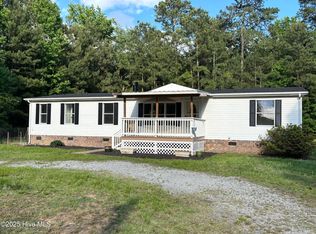 909 Us Highway 13 N, Gates, NC 27937