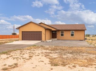 1152 W Mescalero Dr, Pueblo West, CO 81007