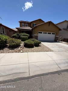 2955 E Saltsage Drive, Phoenix, AZ, 85048