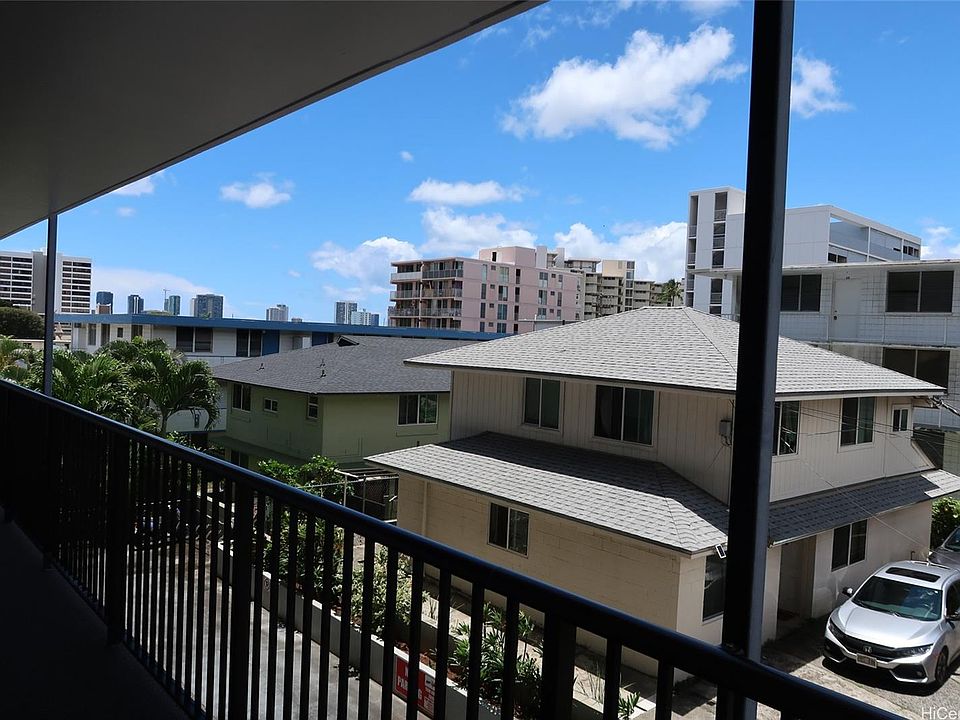 Punahou Royale Apartments Honolulu, HI Zillow