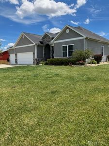 5076 Horseshoe Bend Rd, Troy, OH, 45373