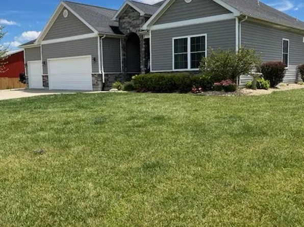 5076 Horseshoe Bend Rd, Troy, OH 45373