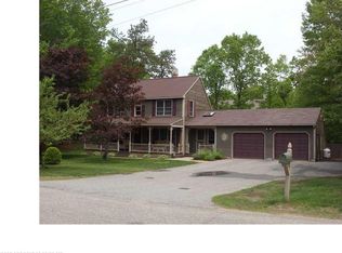 5 Curtis Lake Dr, Sanford, ME 04073