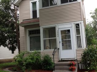 2808 Stevens Ave #2, Minneapolis, MN 55408