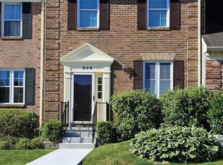 908 Chesney Ln, Bel Air, MD 21014