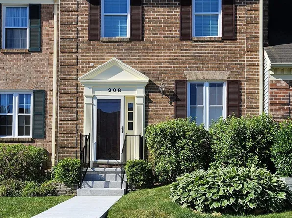 908 Chesney Ln, Bel Air, MD 21014