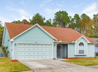 8087 Cumberland Gap Trl N, Jacksonville, FL 32244