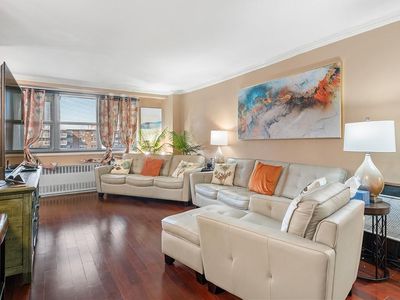 880 Boynton Avenue #18F, Bronx, NY, 10473