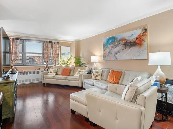 880 Boynton Avenue #18F, Bronx, NY 10473