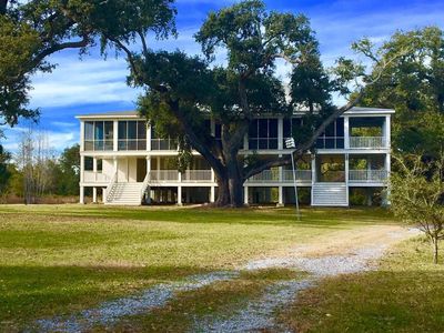 732 S Beach Blvd, Waveland, MS, 39576