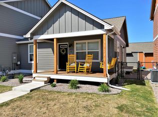 1865 Shakespeare St #C, Missoula, MT 59802