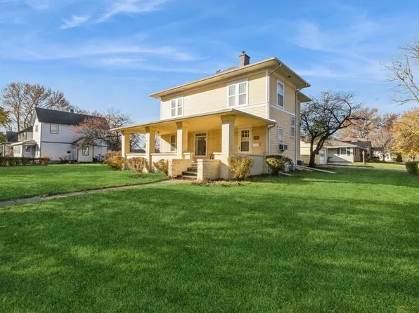 127 Benton St, Boone, IA 50036