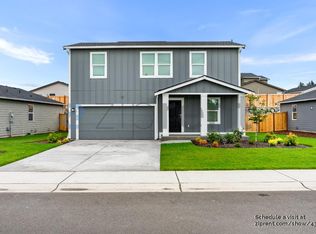 13516 193rd St E, Graham, WA 98338