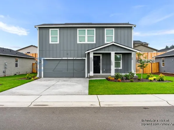 13516 193rd St E, Graham, WA 98338