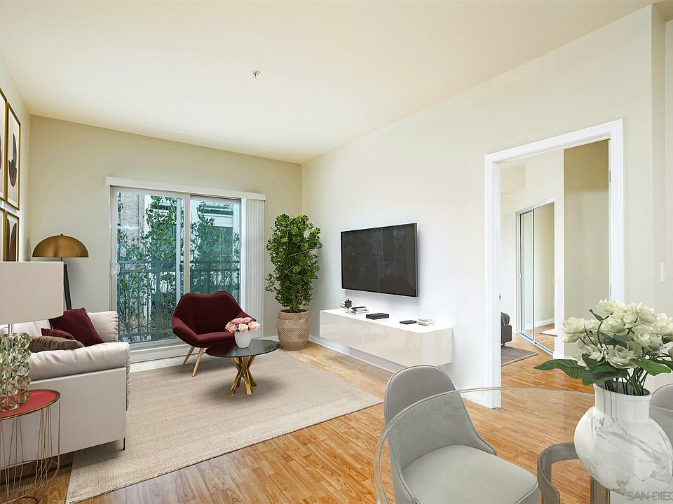 1st image of 450 J St Unit 3031