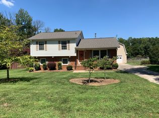 3716 Westfield St, High Point, NC 27265