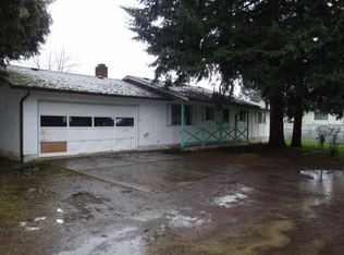 540 Ralston Dr, Lebanon, OR 97355