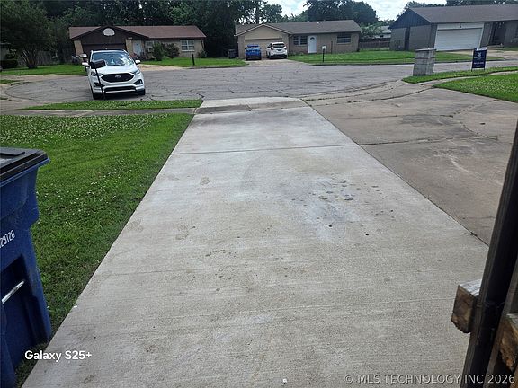 5th image of 3610 S 115th East Ave