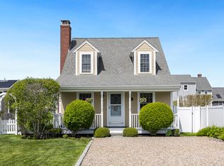 29 Wood Ave, Sandwich, MA 02563