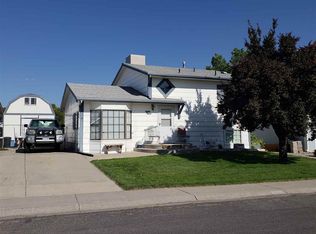 530 Gardner Way, Clifton, CO 81520