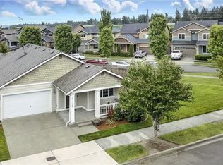 7126 Bailey St SE, Lacey, WA 98513