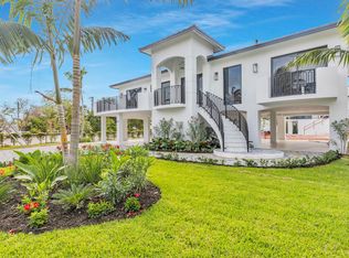 229 Corsair Rd, Duck Key, FL 33050
