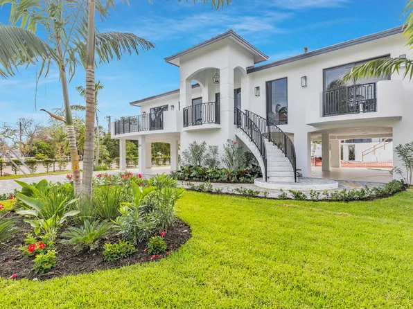 229 Corsair Rd, Duck Key, FL 33050