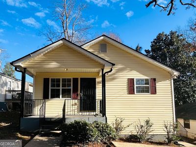 926 High St SE, Gainesville, GA, 30501