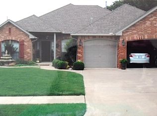 404 Misty Ridge Dr, Norman, OK 73071