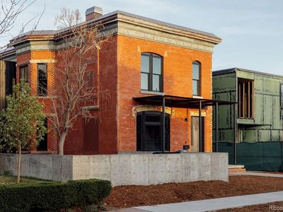 3634 Quivas Street, Denver, CO, 80211