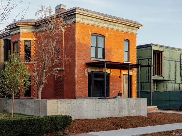 3634 Quivas Street, Denver, CO 80211