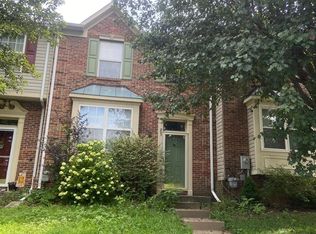 203 Glen View Ter, Abingdon, MD 21009