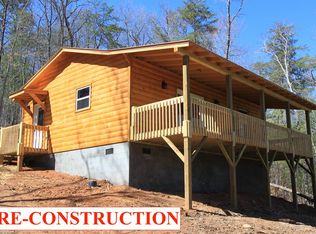 LOT 8 Rhys Wood Rd, Murphy, NC 28906