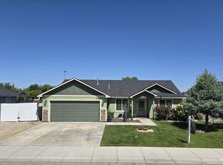 1180 Homestead Dr, Emmett, ID 83617