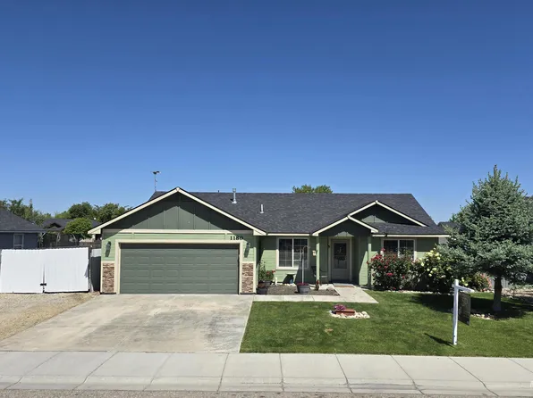 1180 Homestead Dr, Emmett, ID 83617